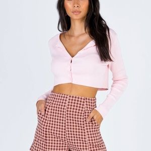 Brand new Princess Polly shorts